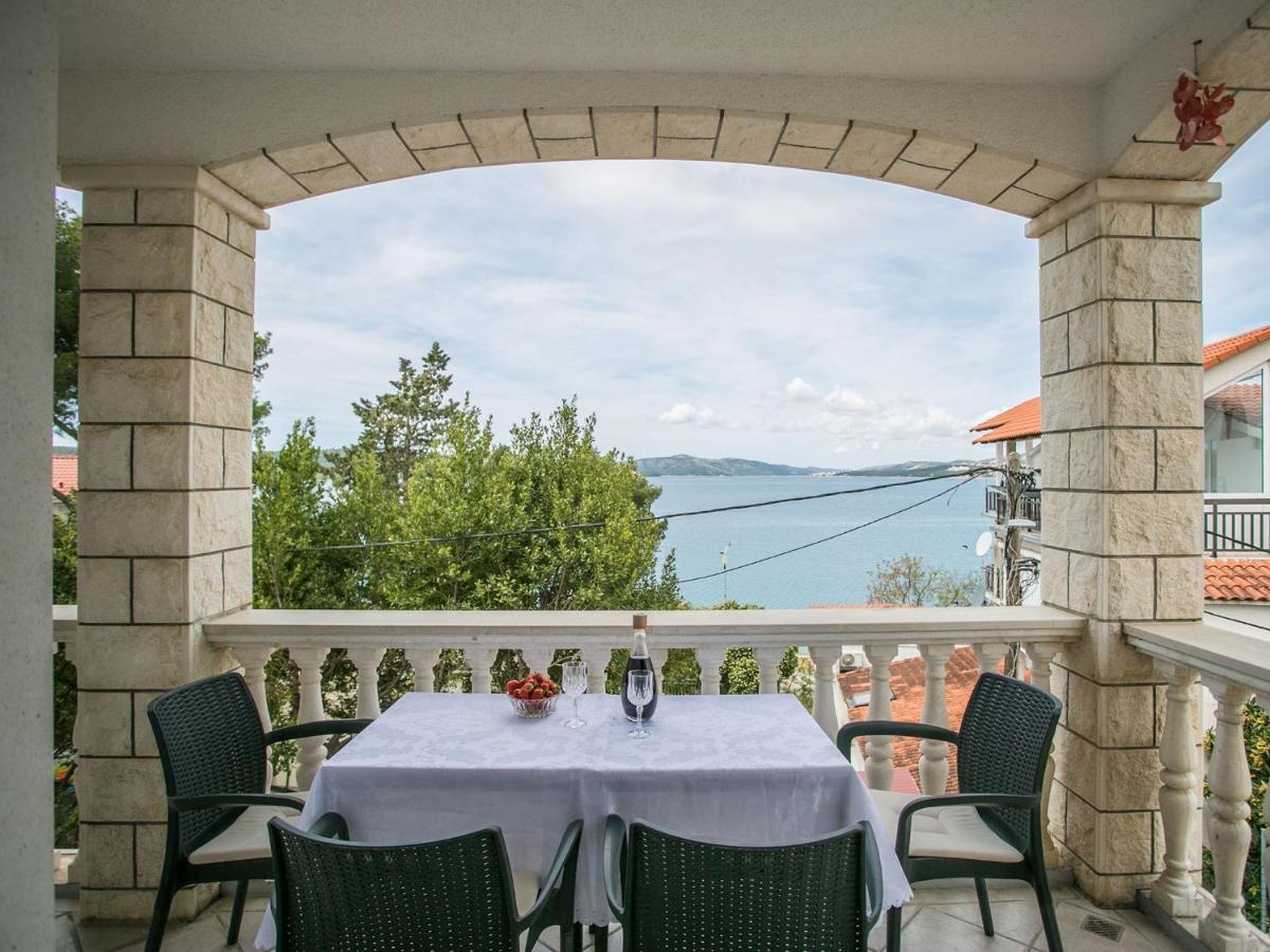 Apartments Lovric تروغير المظهر الخارجي الصورة