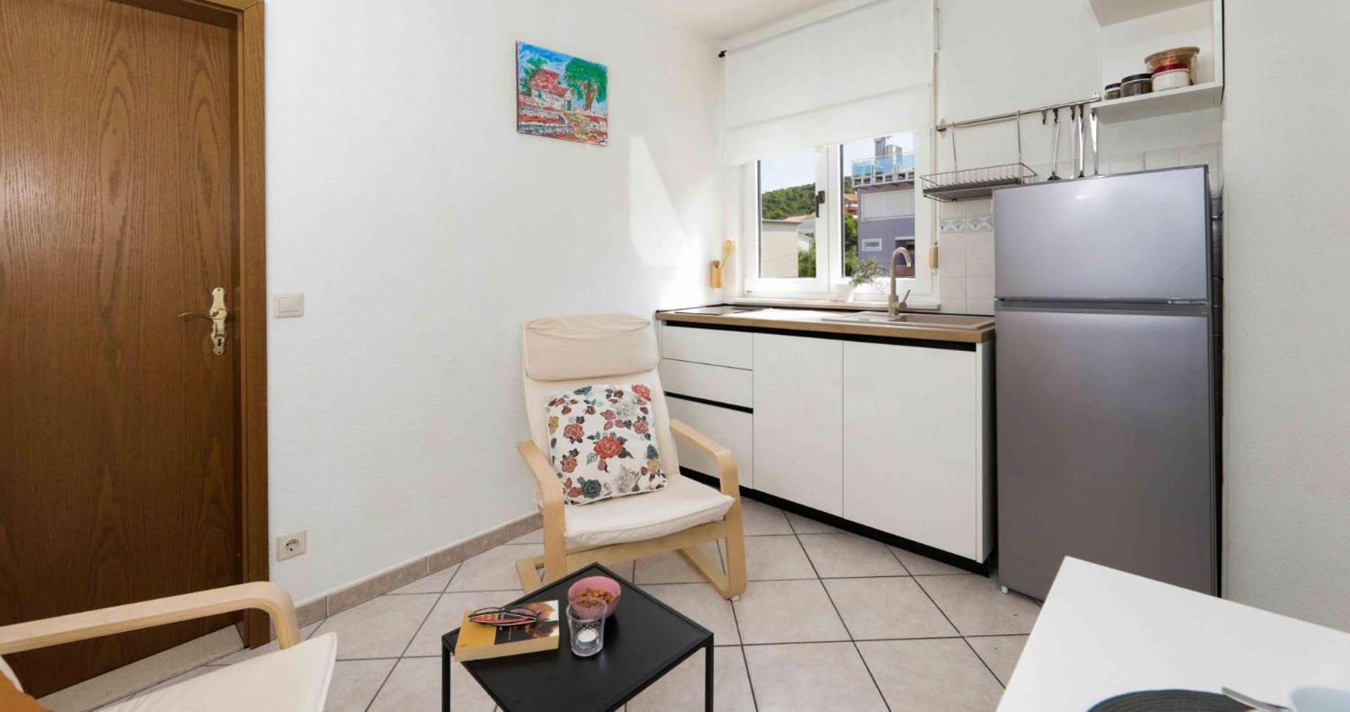 Apartments Lovric تروغير المظهر الخارجي الصورة