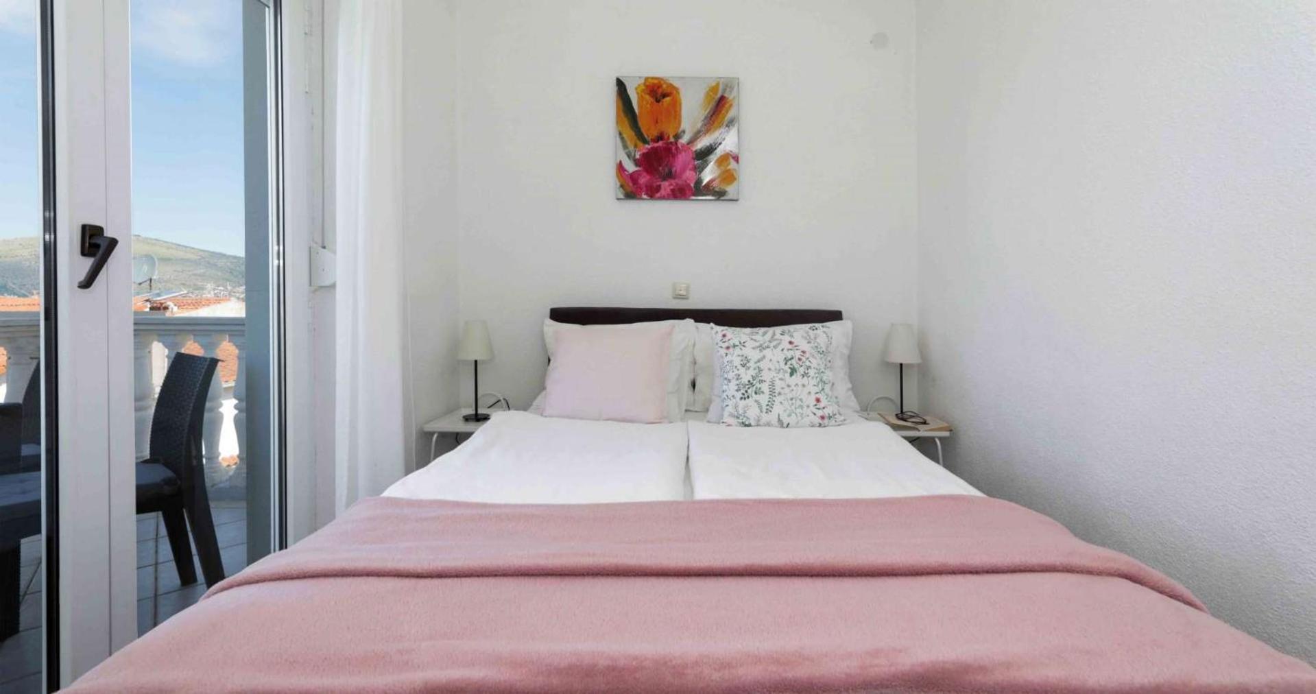 Apartments Lovric تروغير المظهر الخارجي الصورة