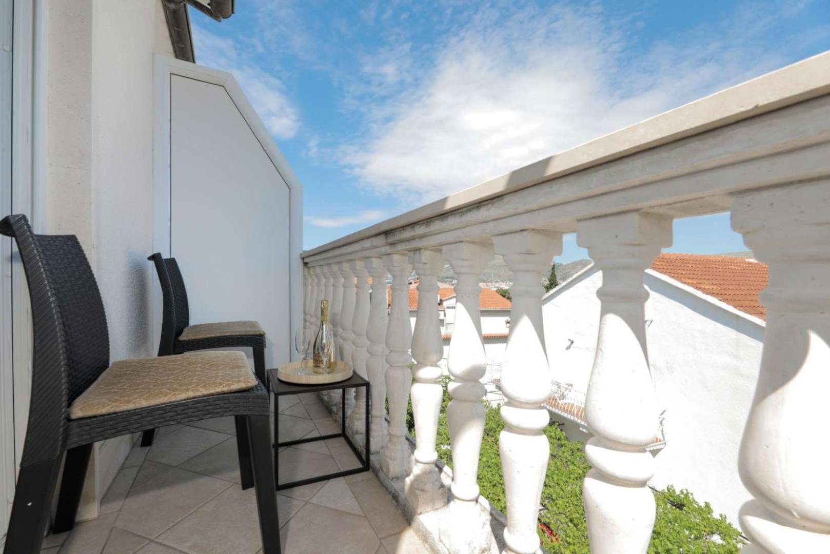 Apartments Lovric تروغير المظهر الخارجي الصورة