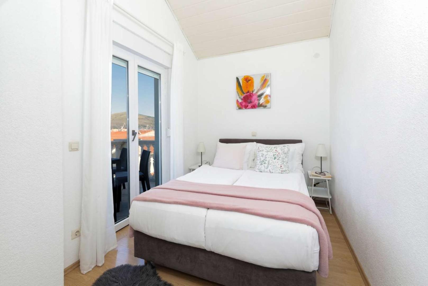 Apartments Lovric تروغير المظهر الخارجي الصورة