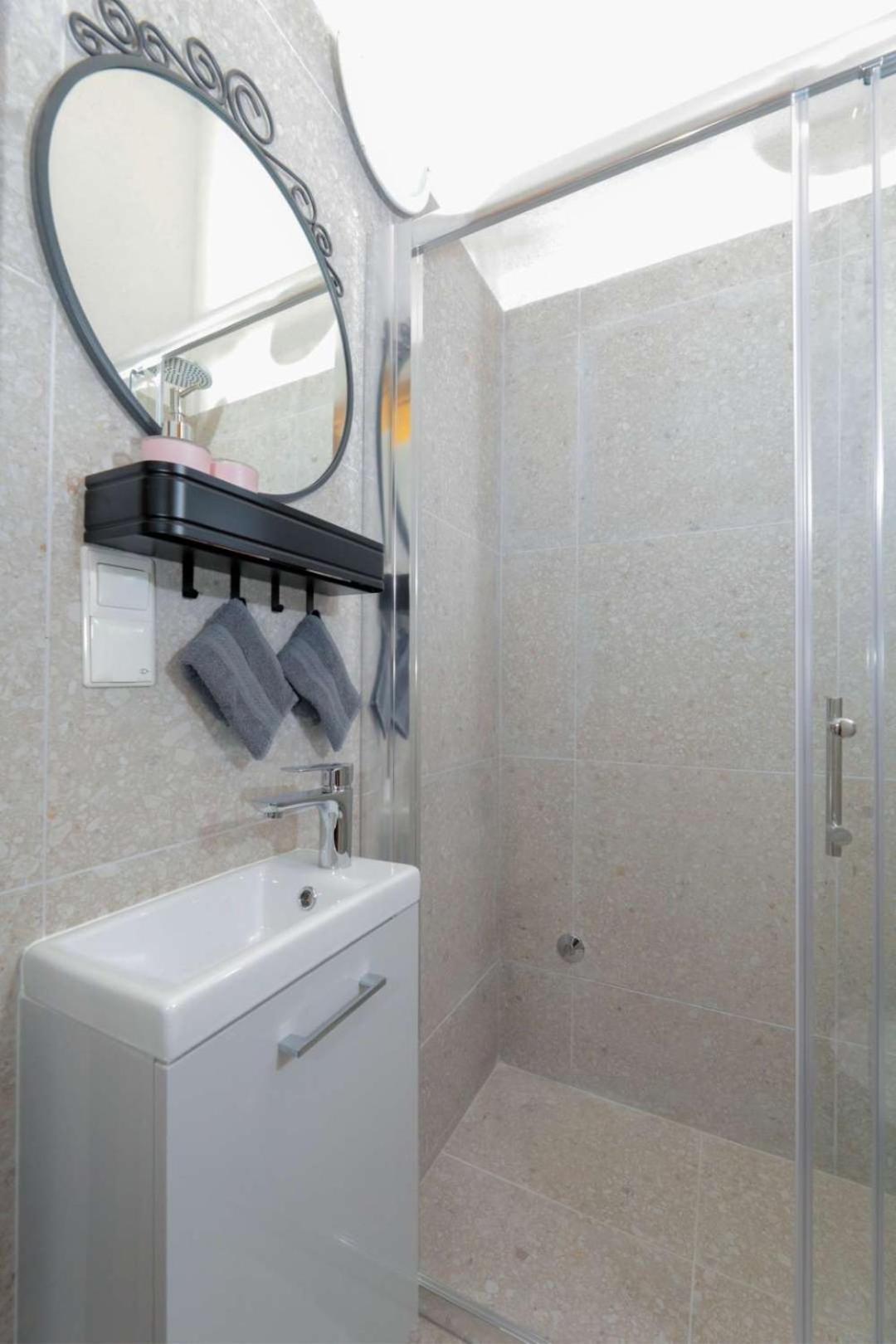 Apartments Lovric تروغير المظهر الخارجي الصورة