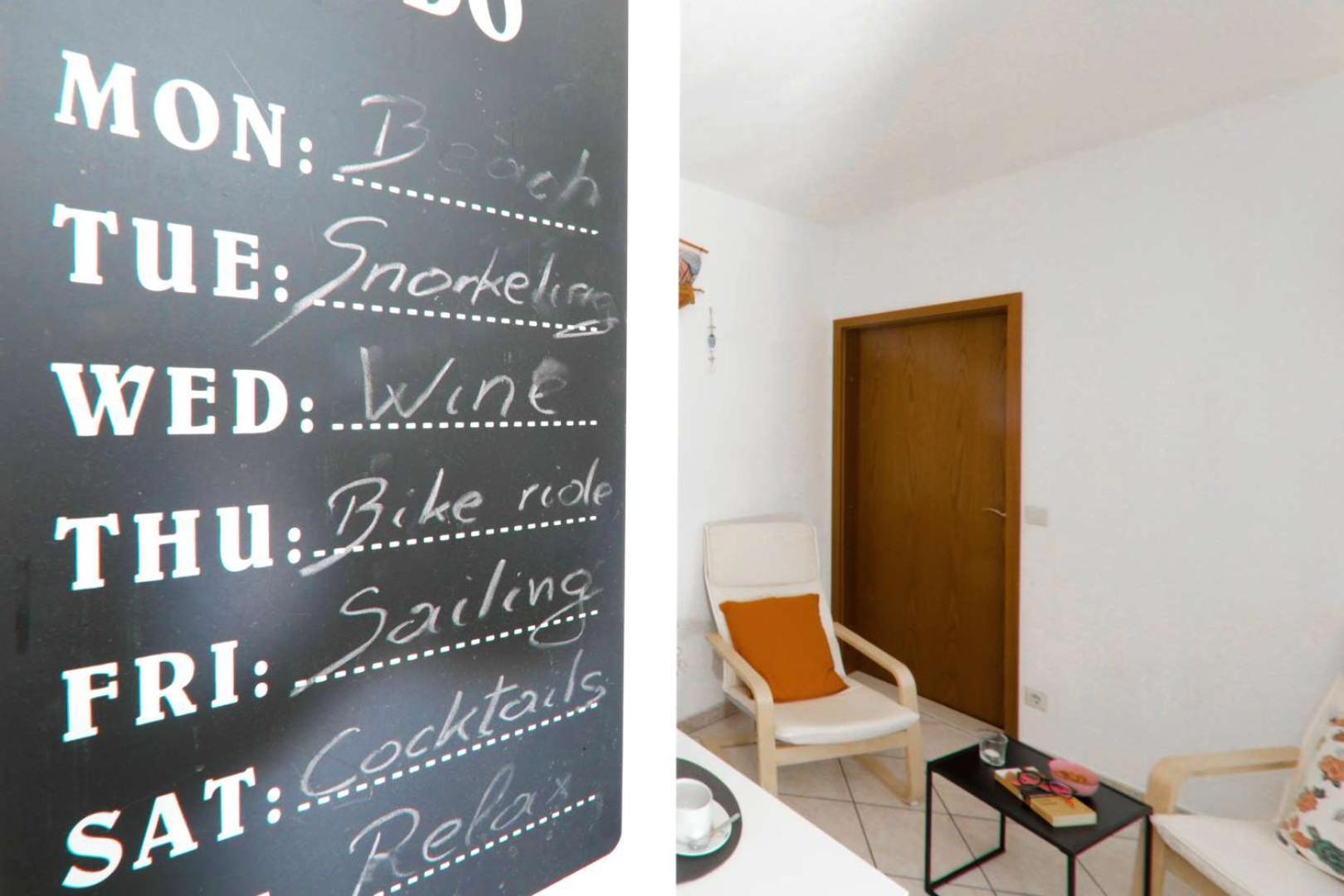 Apartments Lovric تروغير المظهر الخارجي الصورة