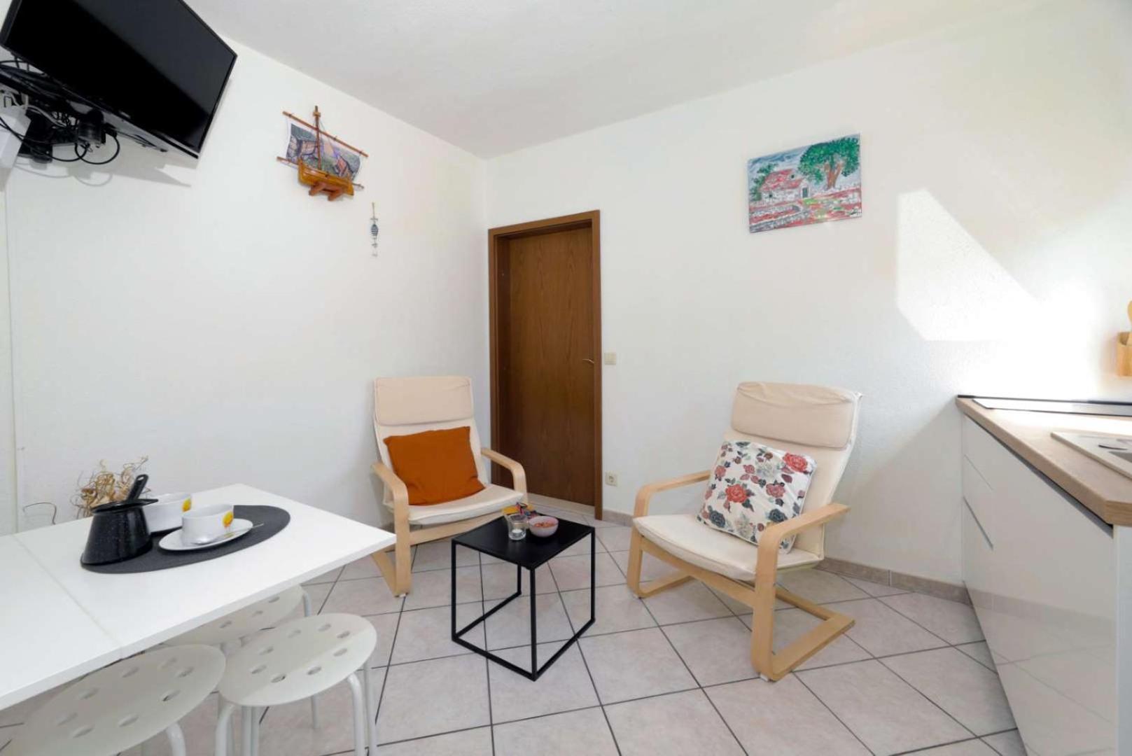 Apartments Lovric تروغير المظهر الخارجي الصورة