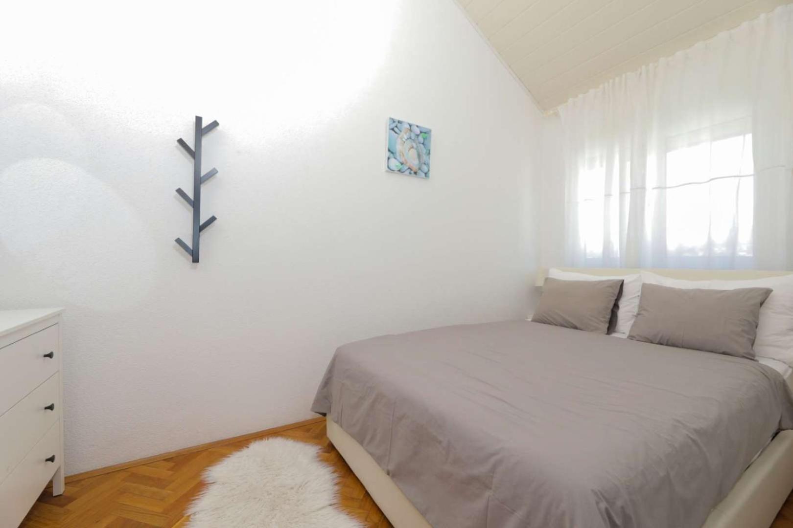 Apartments Lovric تروغير المظهر الخارجي الصورة